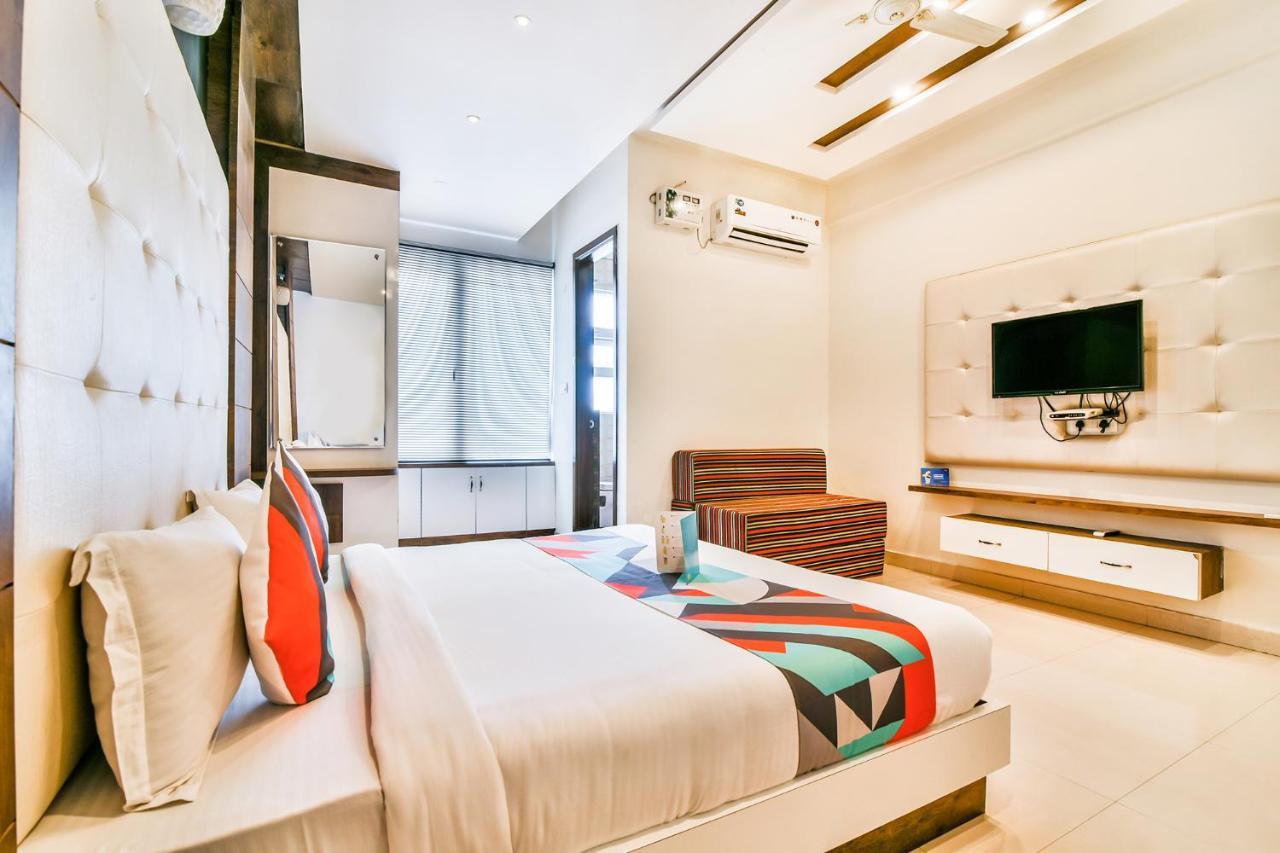 Fabhotel Behl Regency Amritsar Luaran gambar