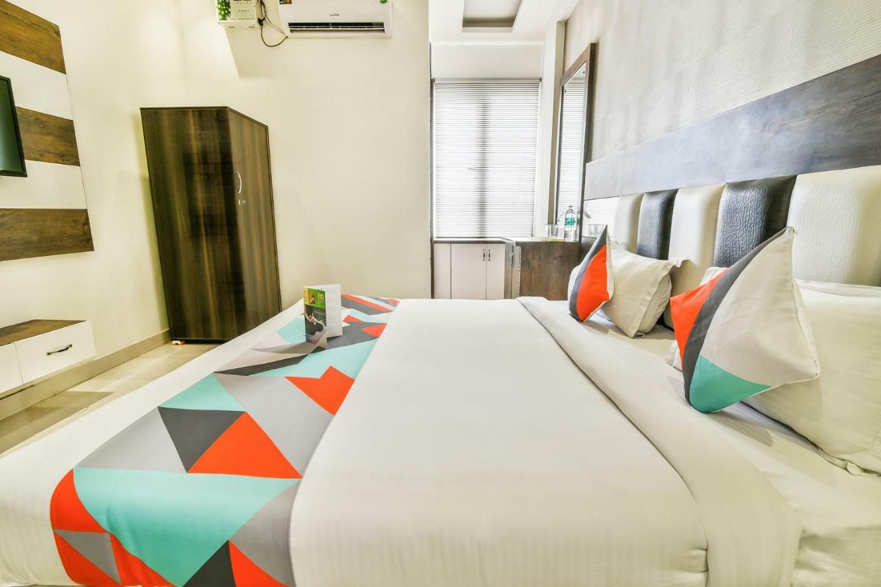 Fabhotel Behl Regency Amritsar Luaran gambar