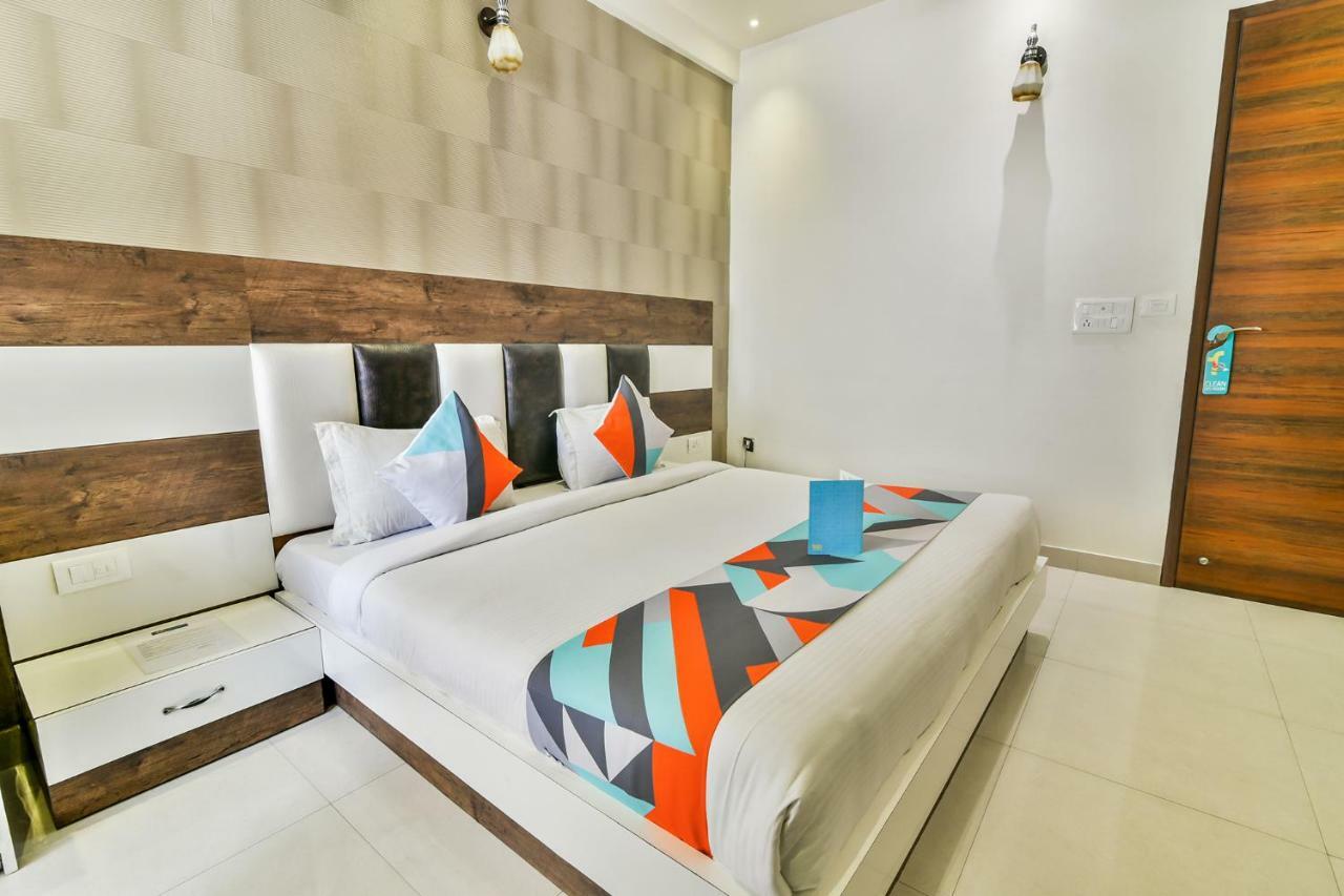 Fabhotel Behl Regency Amritsar Luaran gambar