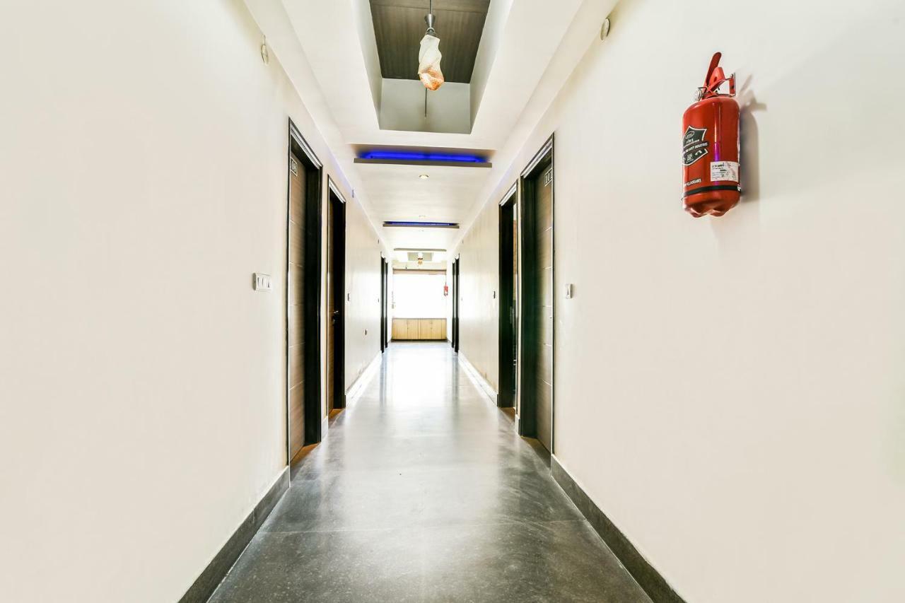 Fabhotel Behl Regency Amritsar Luaran gambar